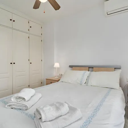 Apartmán Superb Nerja