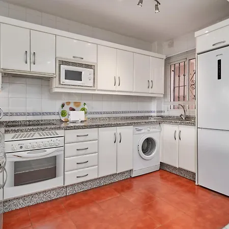 Apartmán Superb