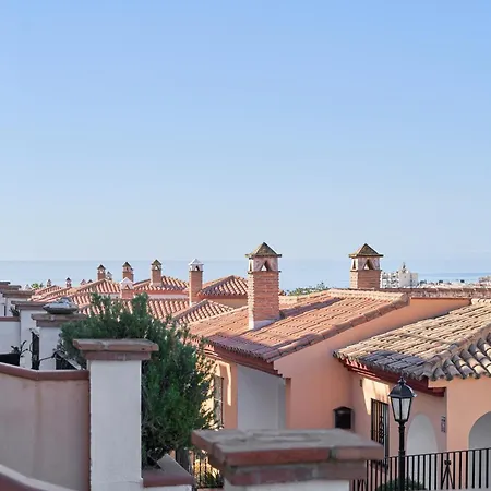 Superb Nerja
