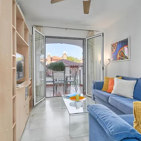 Apartmán Superb