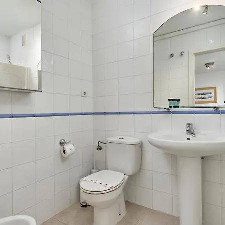 Superb Apartmán