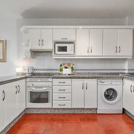 Apartmán Superb Nerja