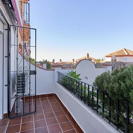 Superb Apartmán *