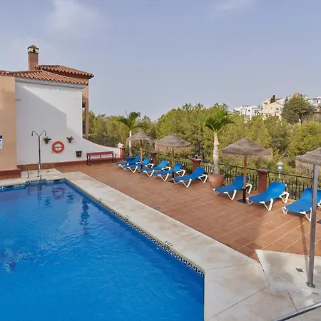 Apartman Superb Nerja