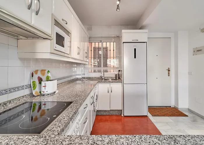 Superb Appartement *
