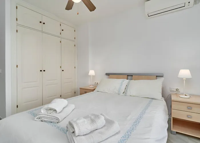 Appartement Superb Nerja