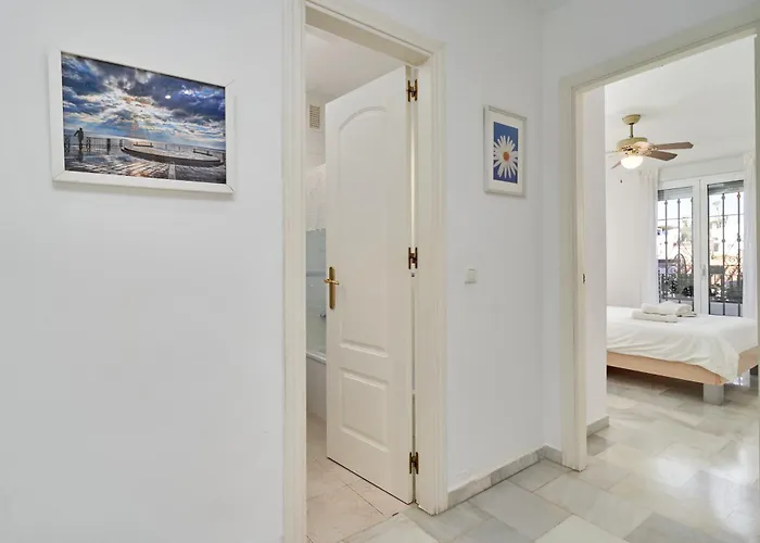 Appartement Superb *