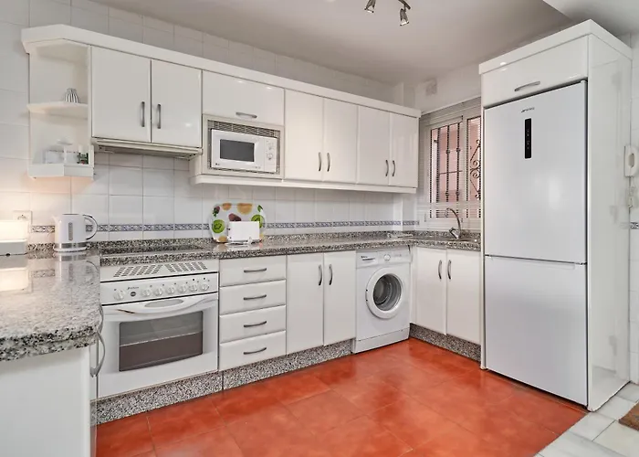 Appartement Superb