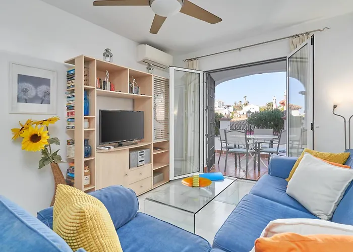 Superb Appartement *