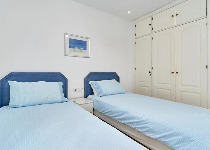 Superb Appartement Nerja