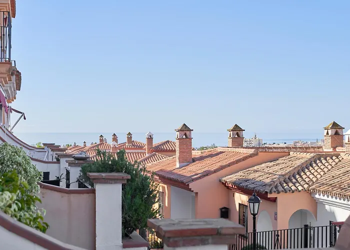 Superb Nerja