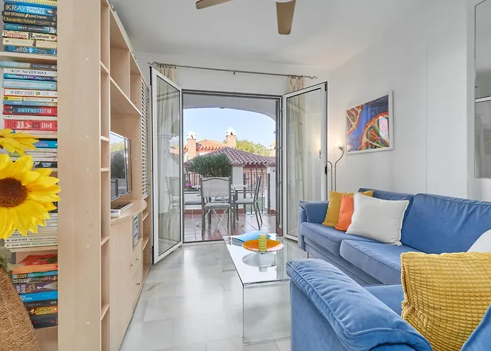Appartement Superb