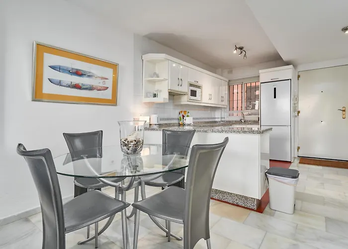 Appartement Superb *
