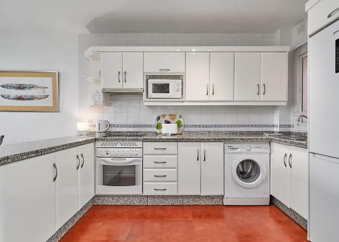 Appartement Superb Nerja