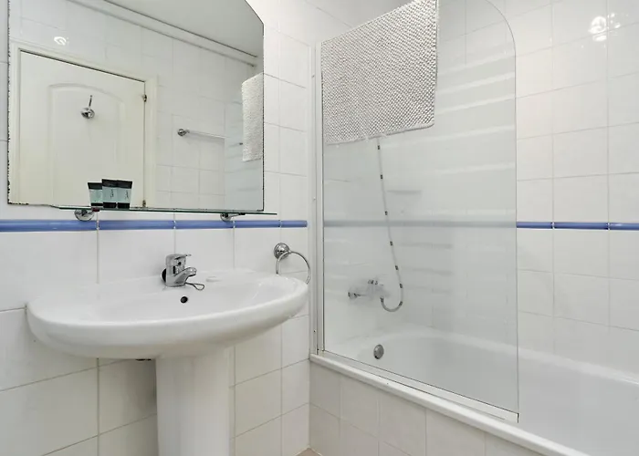 Appartement Superb Nerja