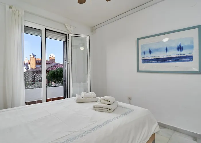 Superb * Nerja