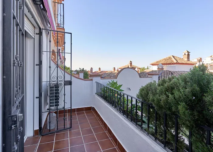 Superb Appartement *