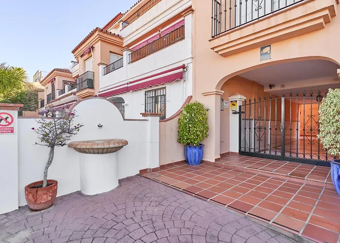 Superb Appartement