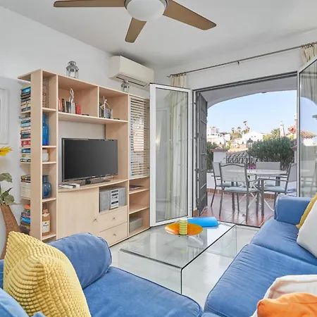 Superb Apartment *